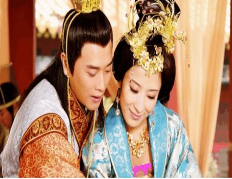 唐朝最窩囊的皇帝唐憲宗，被太監(jiān)給設(shè)計(jì)害死，兒子還不為他報(bào)仇 