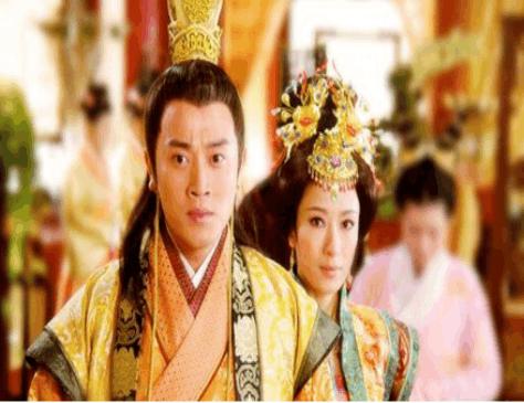 唐朝最窩囊的皇帝唐憲宗，被太監(jiān)給設(shè)計(jì)害死，兒子還不為他報(bào)仇 