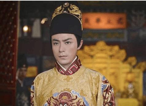 唐朝最窩囊的皇帝唐憲宗，被太監(jiān)給設(shè)計(jì)害死，兒子還不為他報(bào)仇 