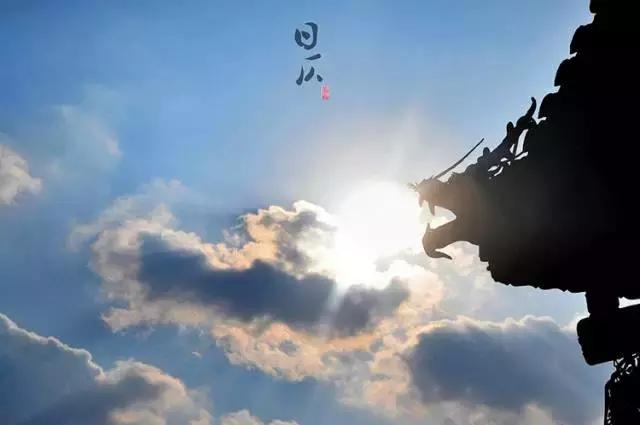 讀懂長安十二時(shí)辰，你就懂了中國人的一天 
