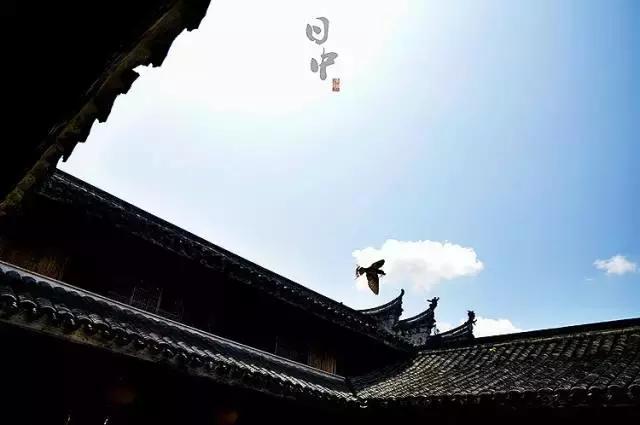讀懂長安十二時(shí)辰，你就懂了中國人的一天 