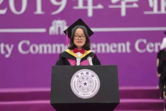 吊打“毒雞湯”：清華寒門女孩，給“喪文化”當頭棒喝 