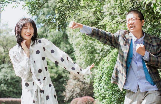 吊打“毒雞湯”：清華寒門女孩，給“喪文化”當頭棒喝 