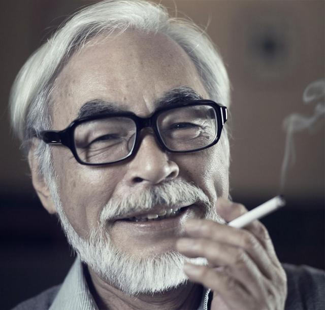 王小波：沒有沖動就老了！宮崎駿：簡單放過自己的人做不了大事… 
