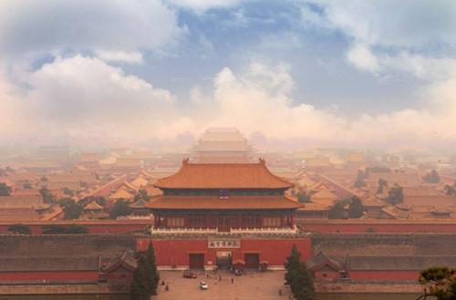 誰設(shè)計了天安門，能讓它屹立600年不倒？名字聽著耳熟 