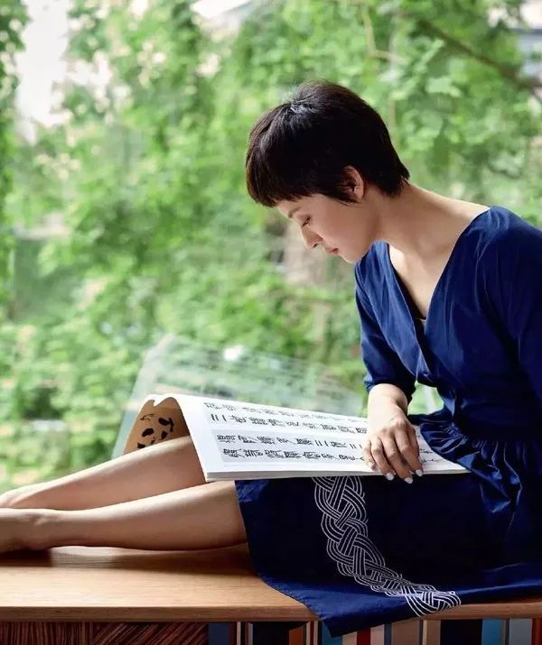 會書法，真好！ 