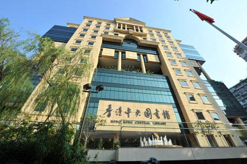 “閱”來“閱”愛？走進香港人的讀書世界