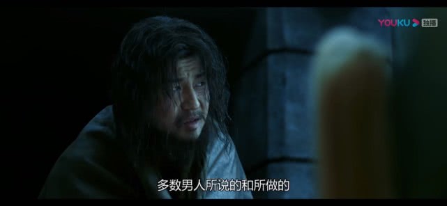 《長安十二時辰》細(xì)思極恐，原來這15句臺詞的設(shè)計(jì)另有深意 