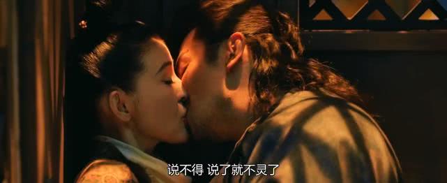 《長安十二時辰》細(xì)思極恐，原來這15句臺詞的設(shè)計(jì)另有深意 