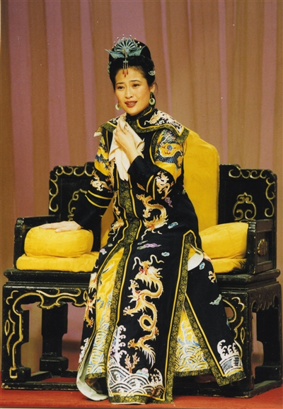 土生土長的北京曲劇，還有誰在唱？ 