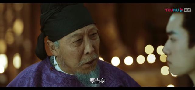 《長安十二時辰》細(xì)思極恐，原來這15句臺詞的設(shè)計(jì)另有深意 