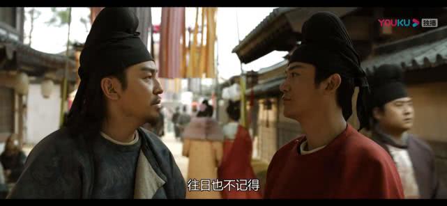 《長安十二時辰》細(xì)思極恐，原來這15句臺詞的設(shè)計(jì)另有深意 