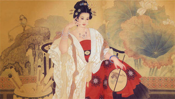 美國教科書里的三個中國歷史人物，詩人、美女和農(nóng)民起義領(lǐng)袖 