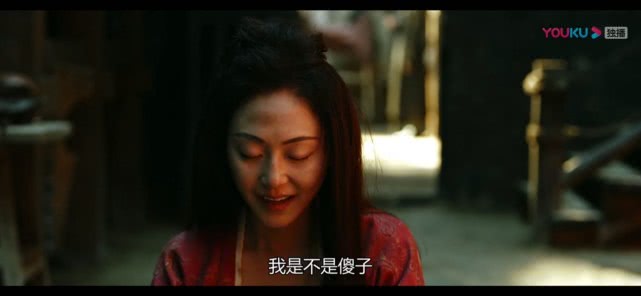 《長安十二時辰》細(xì)思極恐，原來這15句臺詞的設(shè)計(jì)另有深意 