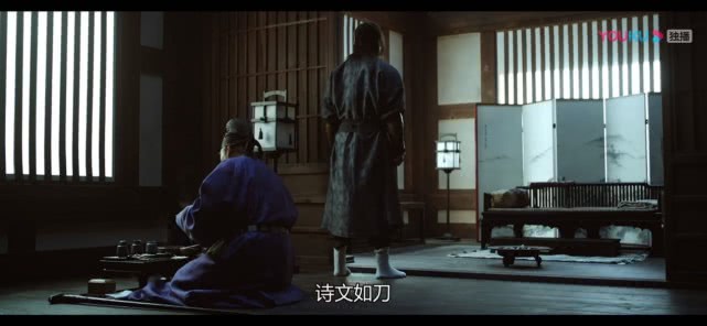 《長安十二時辰》細(xì)思極恐，原來這15句臺詞的設(shè)計(jì)另有深意 