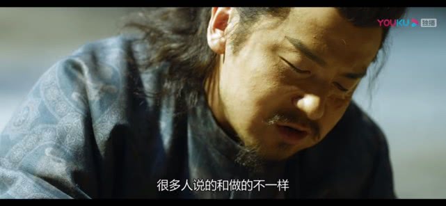 《長安十二時辰》細(xì)思極恐，原來這15句臺詞的設(shè)計(jì)另有深意 