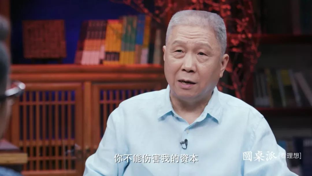 竇文濤：明星婚姻，成了人民群眾一起參與的故事 