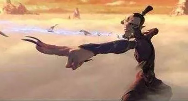 中紀委評《哪吒》：有一個人最該被問責——主要領導元始天尊 