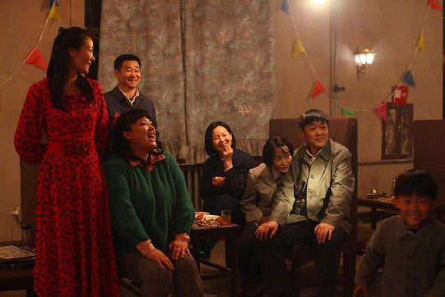 涼透了！官方暫停大陸影片和人員參加第56屆金馬獎 