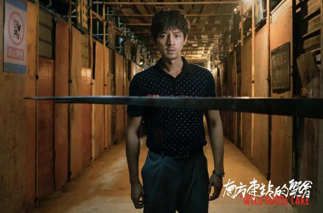 金馬獎自作自受！國家電影局宣布暫停大陸影片和人員參加金馬影展