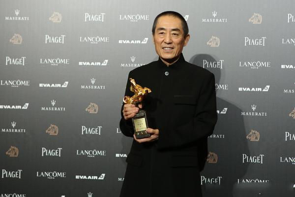 涼透了！官方暫停大陸影片和人員參加第56屆金馬獎 