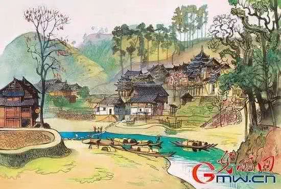 “神秘人物”出現(xiàn)！人民幣原來(lái)是他們?cè)O(shè)計(jì)的~ 