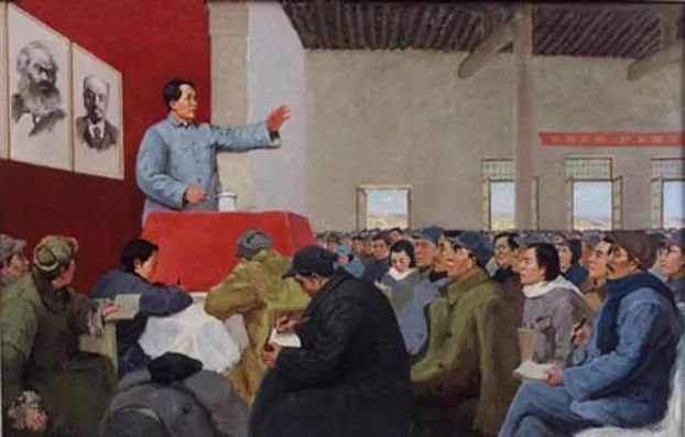 “神秘人物”出現(xiàn)！人民幣原來(lái)是他們?cè)O(shè)計(jì)的~ 