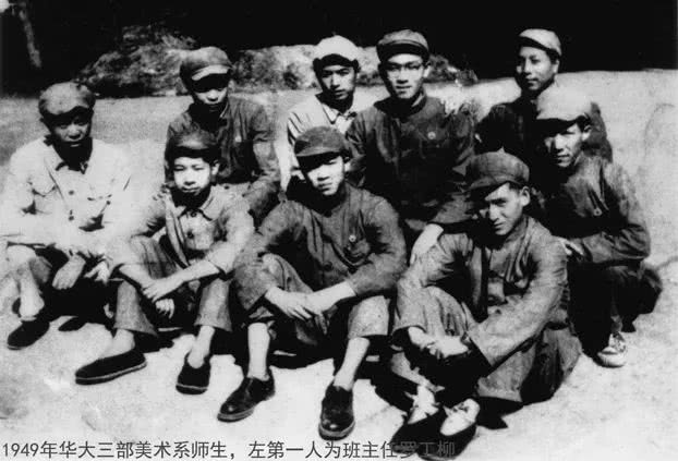 “神秘人物”出現(xiàn)！人民幣原來(lái)是他們?cè)O(shè)計(jì)的~ 