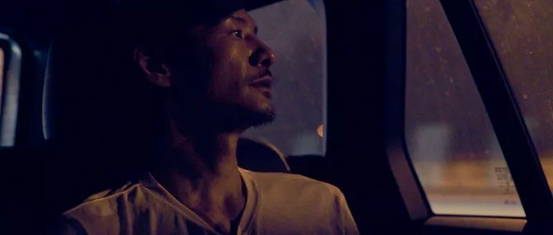 45歲樸樹錄節(jié)目突然離場(chǎng)：我歲數(shù)大了，要回家睡覺了…… 