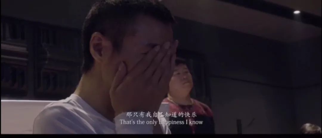 45歲樸樹錄節(jié)目突然離場(chǎng)：我歲數(shù)大了，要回家睡覺了…… 