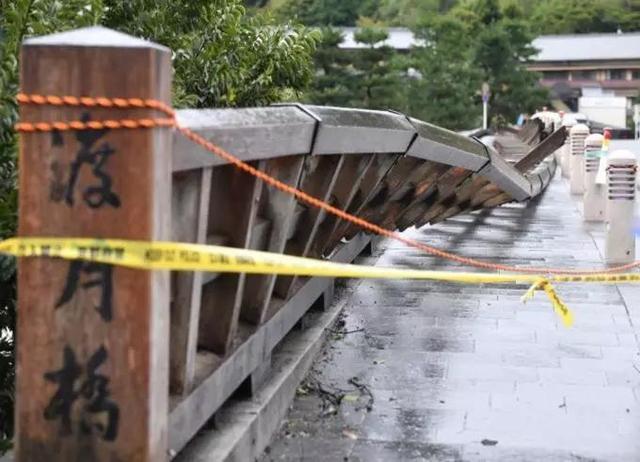 臺(tái)風(fēng)侵襲臨海古城：當(dāng)古建筑遭遇洪水猛獸，我們該如何應(yīng)對？ 