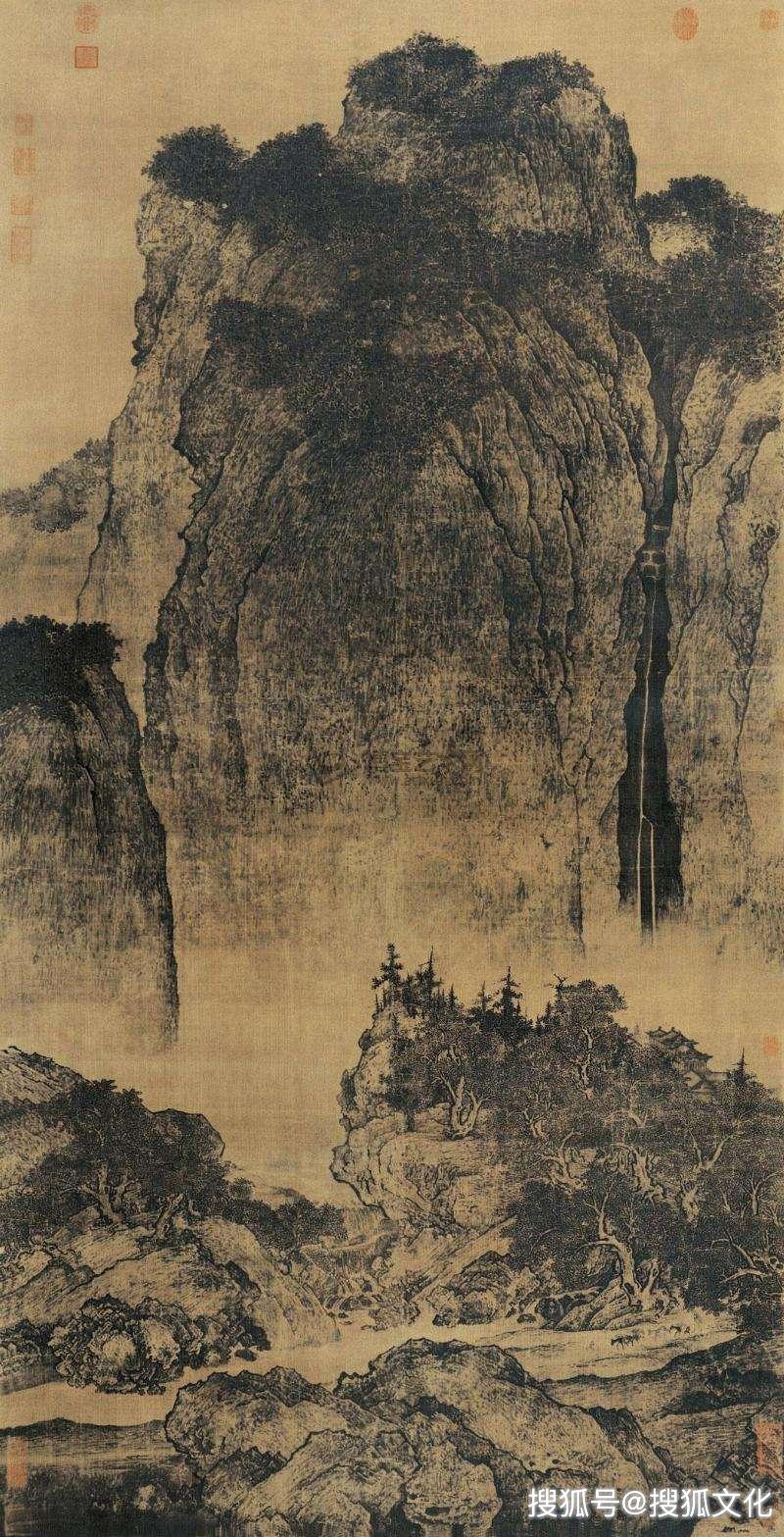 臺北故宮發(fā)生火災(zāi)，幸無殃及文物，真替70萬件文物捏了把汗 
