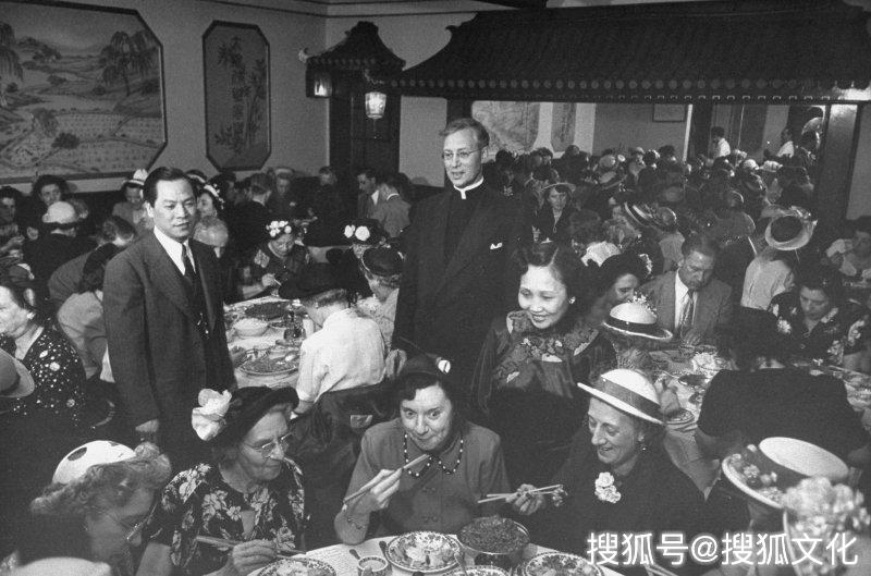 西方人知道中餐有多好吃，可他們還是放不下對中國的偏見？ 