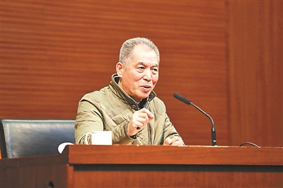 茅盾文學(xué)獎(jiǎng)揭曉 五長篇上榜 