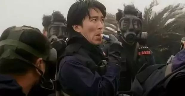 港片從未老去，傳承仍在接續(xù) 