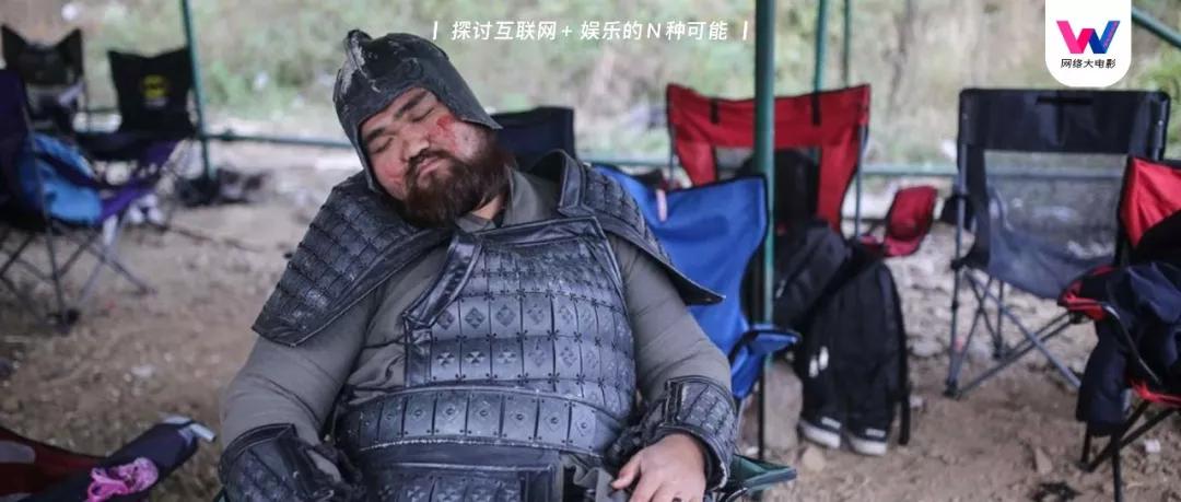 拍電視劇不如拍抖音？橫店群演紛紛轉(zhuǎn)戰(zhàn)短視頻