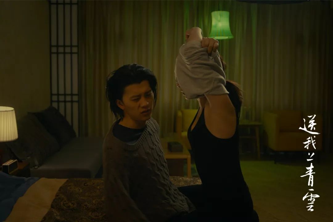 為什么女性不能面對(duì)自己的欲望 
