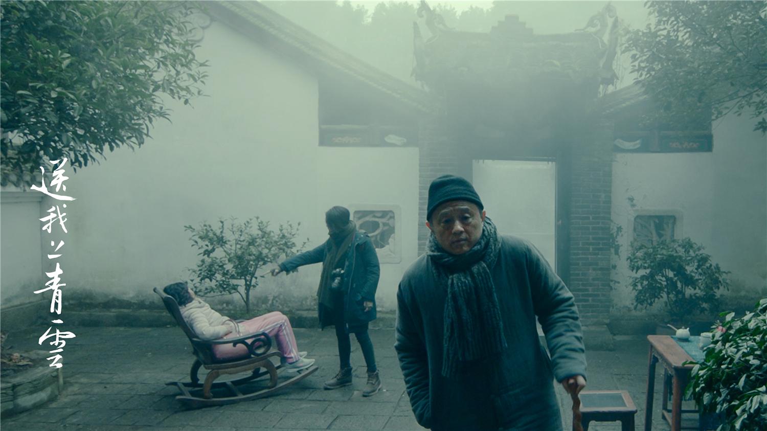 《送我上青云》再現(xiàn)原生家庭矛盾 家長(zhǎng)子女進(jìn)影院化心結(jié) 