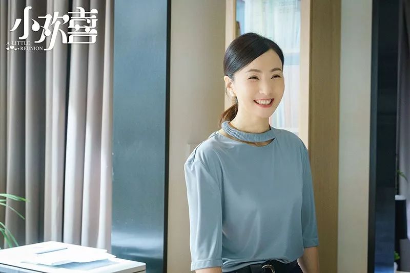 訪談丨陶虹：從“宋倩”開始，重新認(rèn)識(shí)我 
