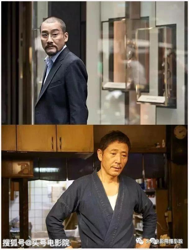 開分5.5！對(duì)不起，再喜歡梁家輝，這部導(dǎo)演處女作也打不出高分 