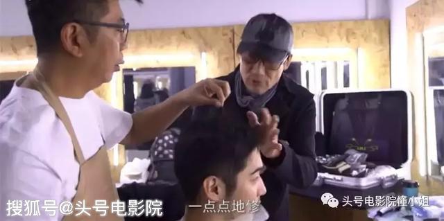開分5.5！對(duì)不起，再喜歡梁家輝，這部導(dǎo)演處女作也打不出高分 