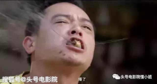 開分5.5！對(duì)不起，再喜歡梁家輝，這部導(dǎo)演處女作也打不出高分 