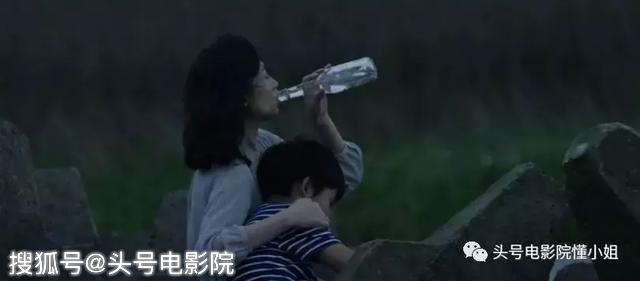 開分5.5！對(duì)不起，再喜歡梁家輝，這部導(dǎo)演處女作也打不出高分 