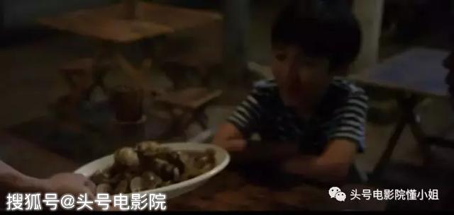 開分5.5！對(duì)不起，再喜歡梁家輝，這部導(dǎo)演處女作也打不出高分 