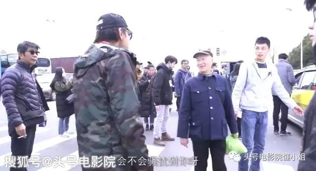 開分5.5！對(duì)不起，再喜歡梁家輝，這部導(dǎo)演處女作也打不出高分 
