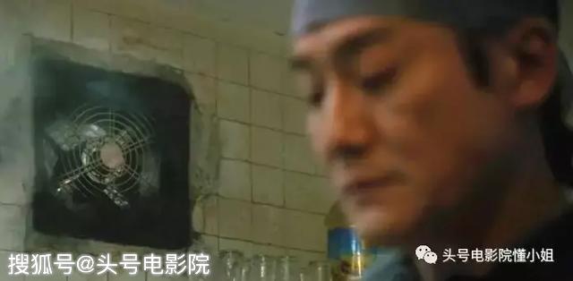 開分5.5！對(duì)不起，再喜歡梁家輝，這部導(dǎo)演處女作也打不出高分 