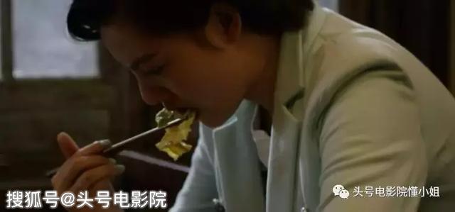 開分5.5！對(duì)不起，再喜歡梁家輝，這部導(dǎo)演處女作也打不出高分 