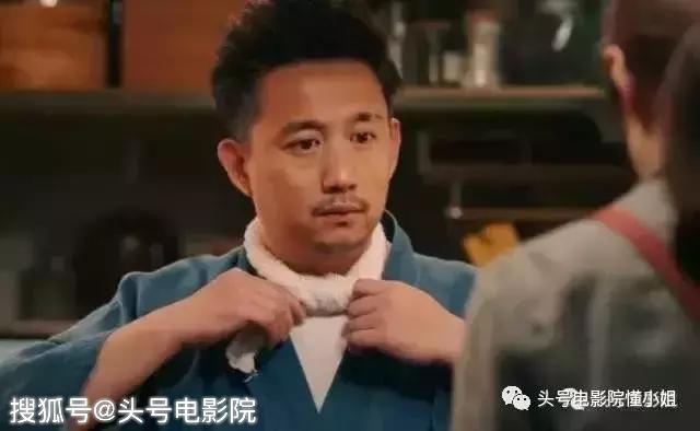 開分5.5！對(duì)不起，再喜歡梁家輝，這部導(dǎo)演處女作也打不出高分 