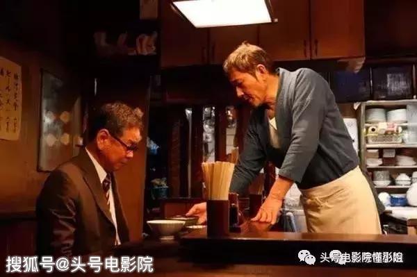 開分5.5！對(duì)不起，再喜歡梁家輝，這部導(dǎo)演處女作也打不出高分 