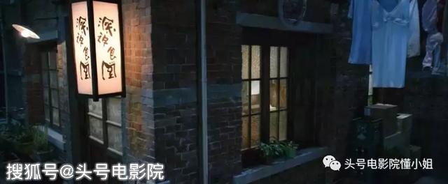 開分5.5！對(duì)不起，再喜歡梁家輝，這部導(dǎo)演處女作也打不出高分 